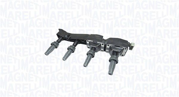 MAGNETI MARELLI 060717082012 Ignition Coil