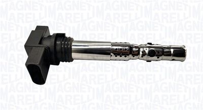 Ignition Coil MAGNETI MARELLI 060717130012