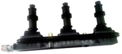Ignition Coil MAGNETI MARELLI 060717140012
