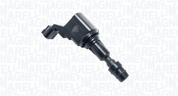 MAGNETI MARELLI 060717153012 Ignition Coil