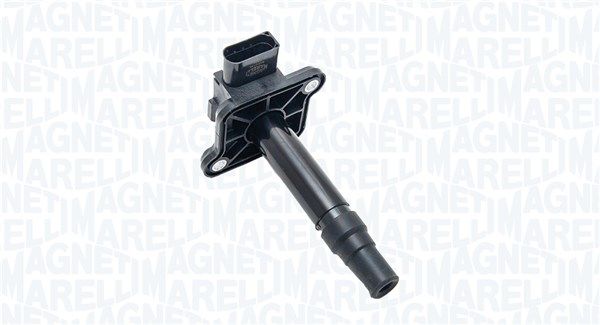 MAGNETI MARELLI 060717158012 Ignition Coil