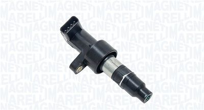Ignition Coil MAGNETI MARELLI 060717226012
