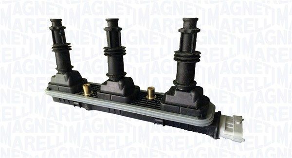 MAGNETI MARELLI 060717232012 Ignition Coil