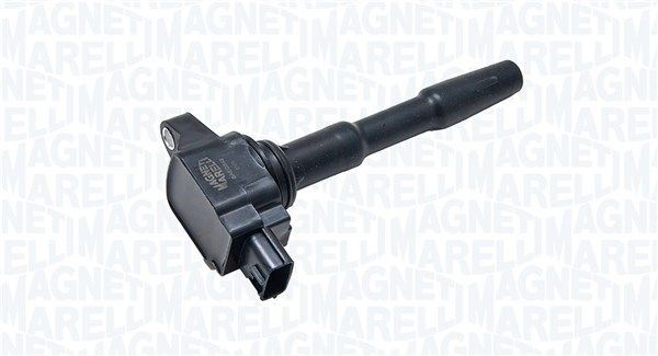 MAGNETI MARELLI 060717242012 Ignition Coil