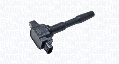 Ignition Coil MAGNETI MARELLI 060717242012