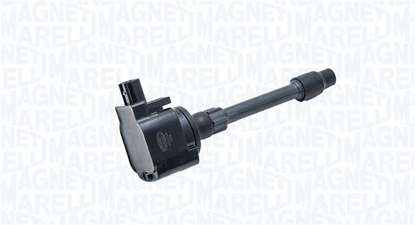 MAGNETI MARELLI 060717253012 Ignition Coil