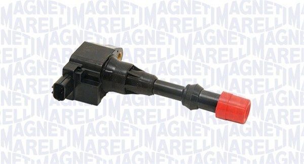 MAGNETI MARELLI 060810229010 Ignition Coil