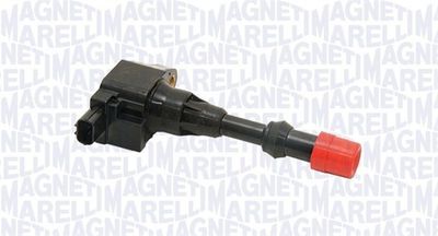 Ignition Coil MAGNETI MARELLI 060810229010