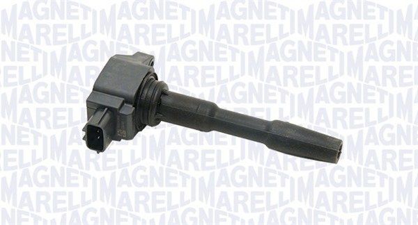 MAGNETI MARELLI 060810258010 Ignition Coil