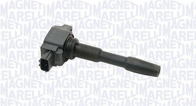 Ignition Coil MAGNETI MARELLI 060810258010