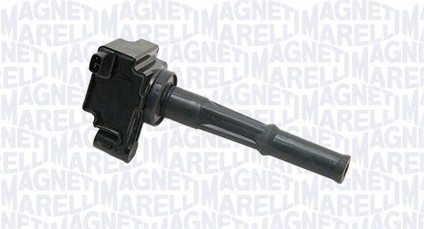 MAGNETI MARELLI 060810264010 Ignition Coil