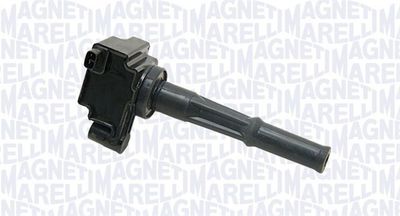Ignition Coil MAGNETI MARELLI 060810264010