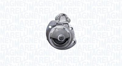 Starter MAGNETI MARELLI 063280086010