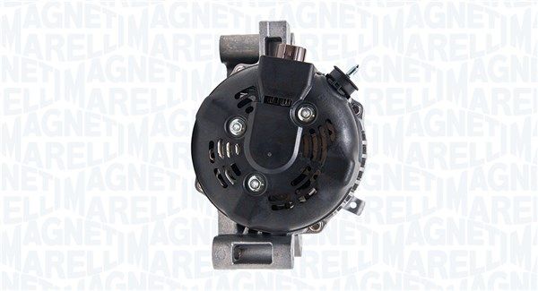 MAGNETI MARELLI 063377500010 Alternator