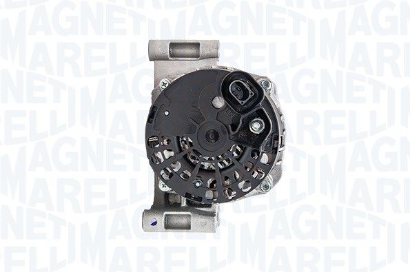 MAGNETI MARELLI 063377558010 Alternator
