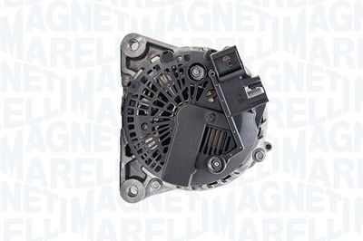 Alternator MAGNETI MARELLI 063377595010