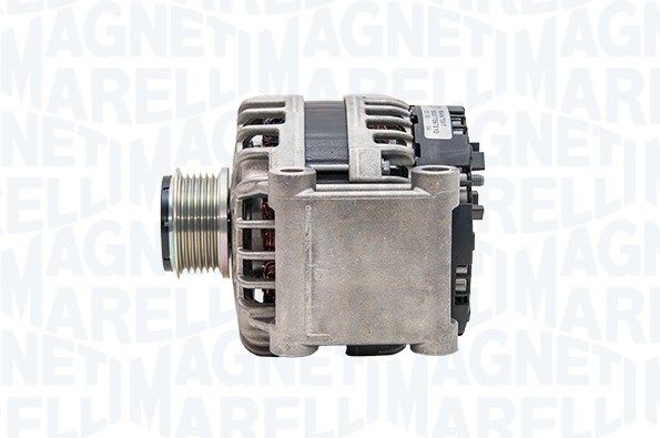 MAGNETI MARELLI 063377597010 Alternator