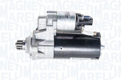 Starter MAGNETI MARELLI 063521230360