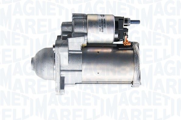 MAGNETI MARELLI 063521370010 Starter