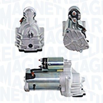 MAGNETI MARELLI 063721245010 Starter