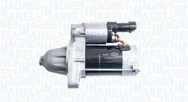 MAGNETI MARELLI 063721456010 Starter