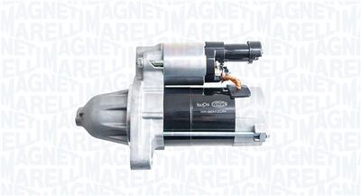 Starter MAGNETI MARELLI 063721456010