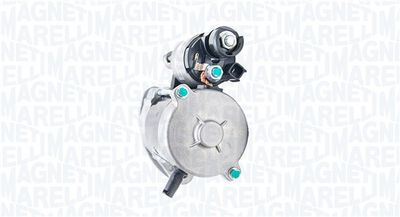Starter MAGNETI MARELLI 063721489010