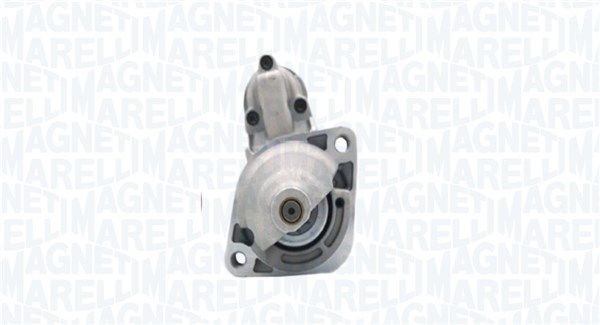 MAGNETI MARELLI 063726026010 Starter