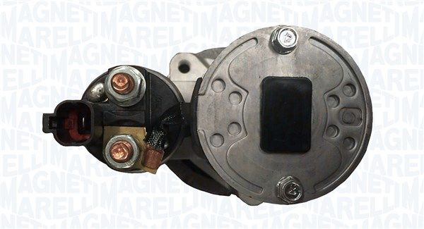 MAGNETI MARELLI 063726260010 Starter