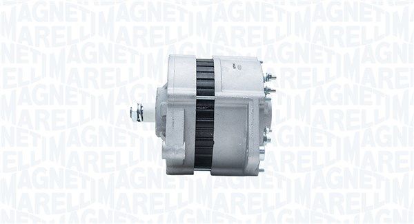 MAGNETI MARELLI 063730049010 Alternator