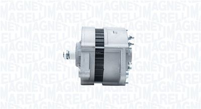 Alternator MAGNETI MARELLI 063730049010