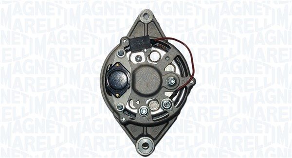 MAGNETI MARELLI 063730050010 Alternator