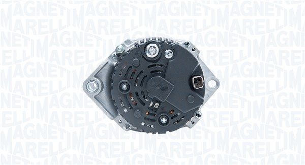 MAGNETI MARELLI 063731622010 Alternator