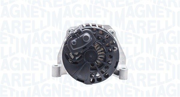 MAGNETI MARELLI 063731742010 Alternator