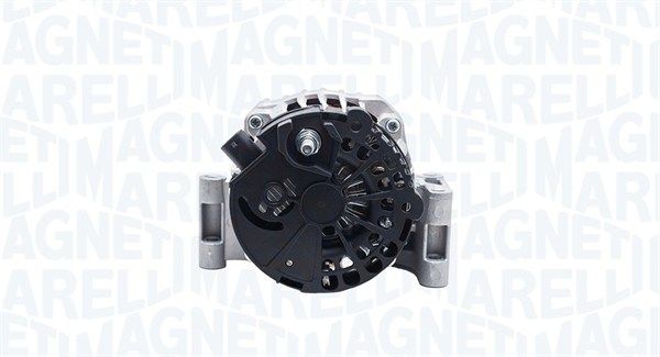 MAGNETI MARELLI 063731956010 Alternator