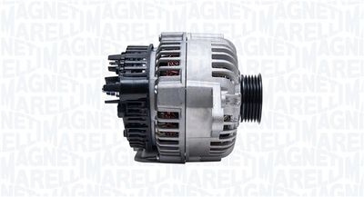Alternator MAGNETI MARELLI 063734023010
