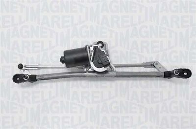 Window Cleaning System MAGNETI MARELLI 064012003010