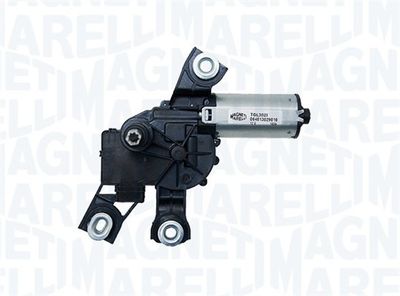 Wiper Motor MAGNETI MARELLI 064013029010