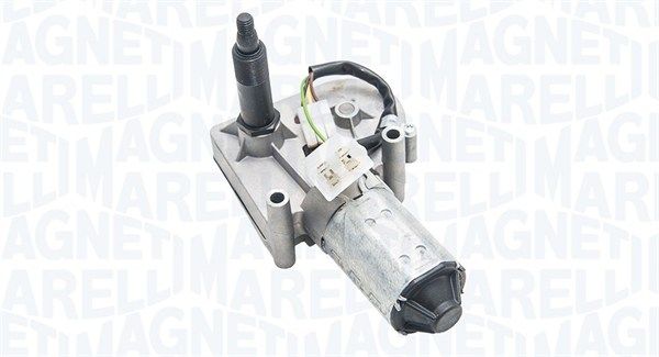 MAGNETI MARELLI 064013030010 Wiper Motor