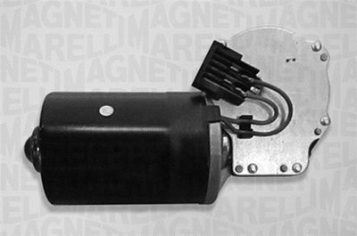 Wiper Motor MAGNETI MARELLI 064052203010
