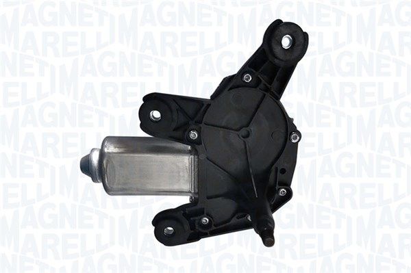 MAGNETI MARELLI 064071200010 Wiper Motor