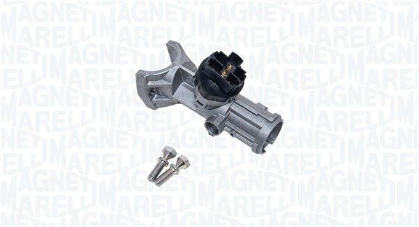 MAGNETI MARELLI 064100008010 Steering Lock