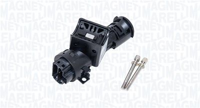 Steering Lock MAGNETI MARELLI 064100015010