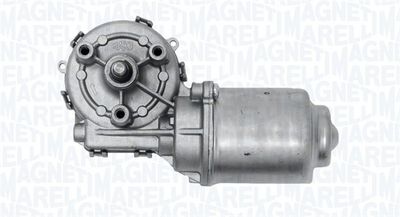 Wiper Motor MAGNETI MARELLI 064300021010