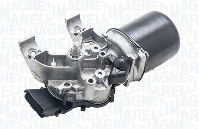 Wiper Motor MAGNETI MARELLI 064300401010