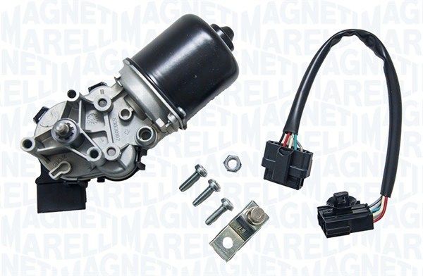 MAGNETI MARELLI 064300406010 Wiper Motor