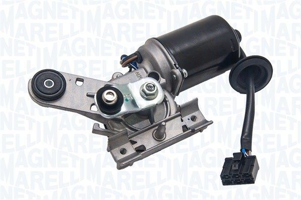 MAGNETI MARELLI 064300407010 Wiper Motor