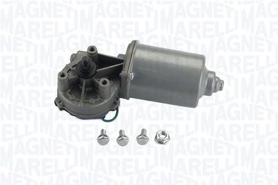 Wiper Motor MAGNETI MARELLI 064300415010