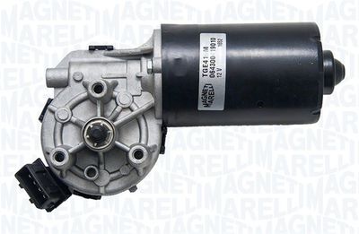 Wiper Motor MAGNETI MARELLI 064300419010