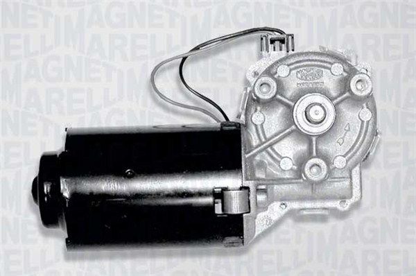 MAGNETI MARELLI 064342402010 Wiper Motor